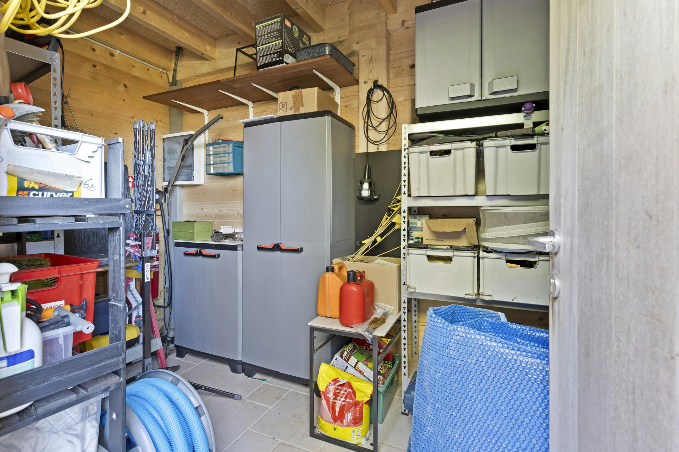 Vrijstaande woning te koop in Olen foto 46