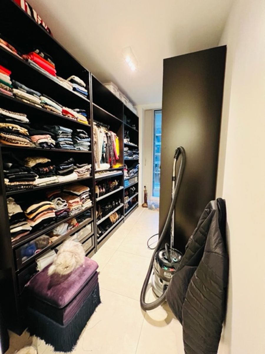 Prachtig 2 kamer appartement met zicht op de Schelde foto 13