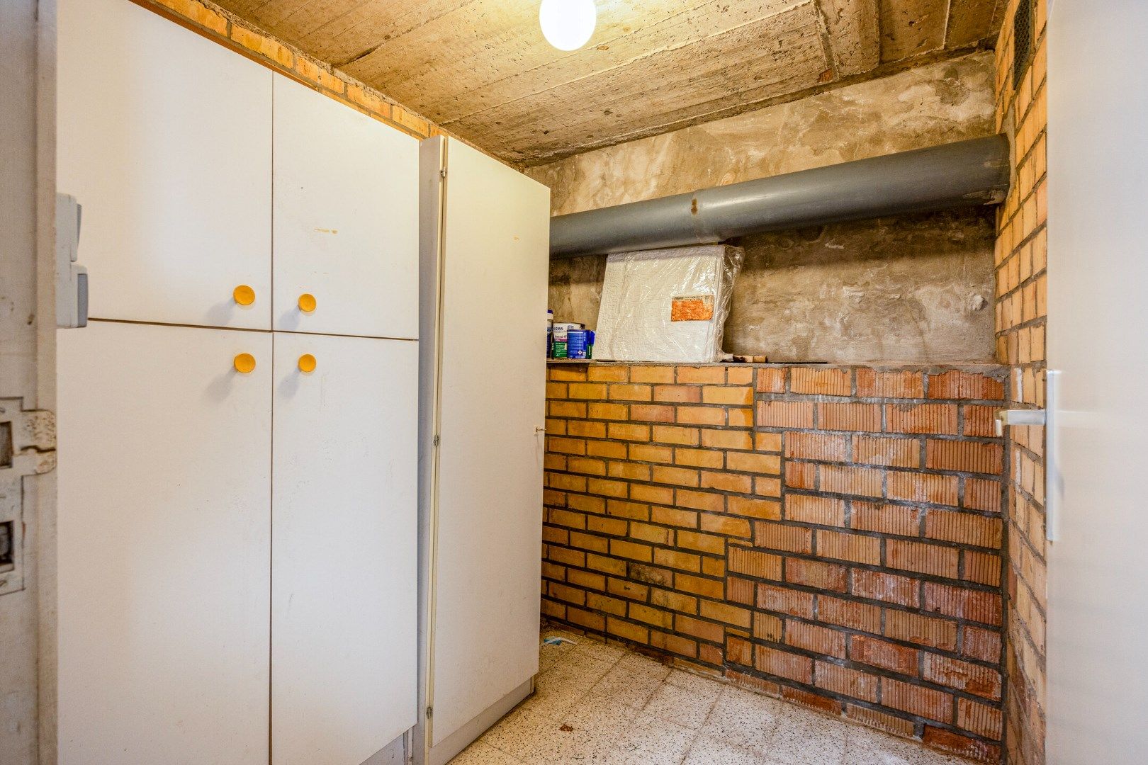 Instapklaar appartement met 2 slaapkamers en garage in het centrum foto 19