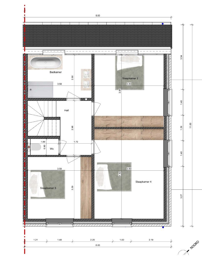 Moderne tijdloze woning te koop te Koekelare foto 7