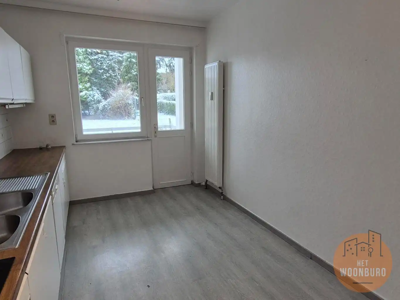 Appt. 1e Verd. met tuin, garage en kelder foto 5