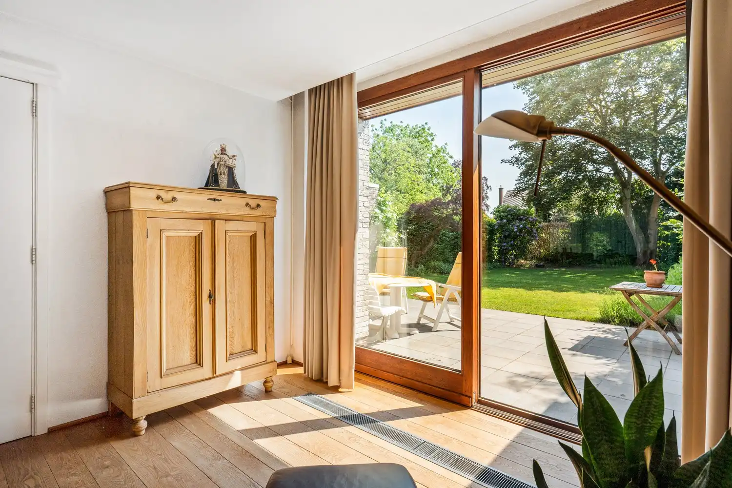Halfopen bebouwing met 4 à 5 slaapkamers op toplocatie te Zevenbergen Lier foto 12