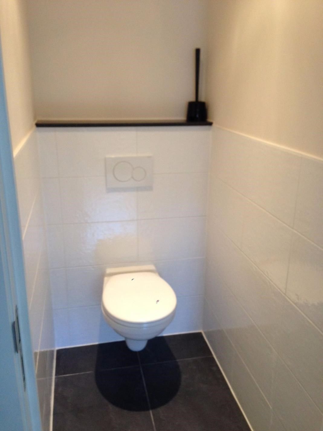 Modern afgewerkte en instapklare woning foto 9