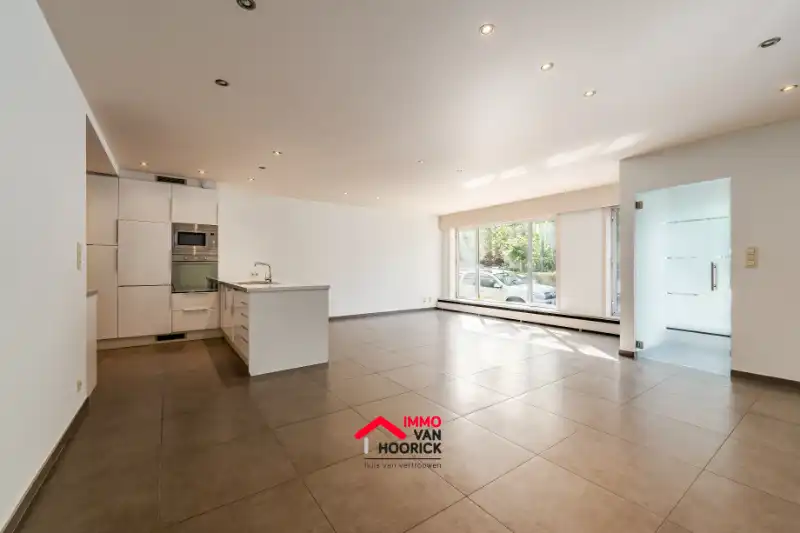 Appartement aan de Durme - toplocatie! foto 5