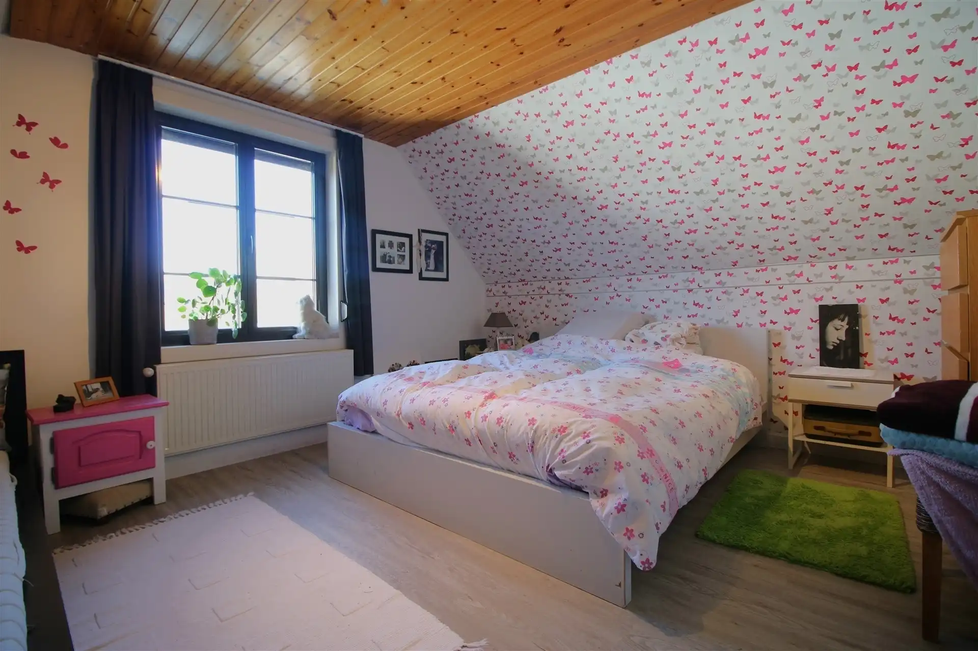 Vernieuwde woning in rustige omgeving foto 15