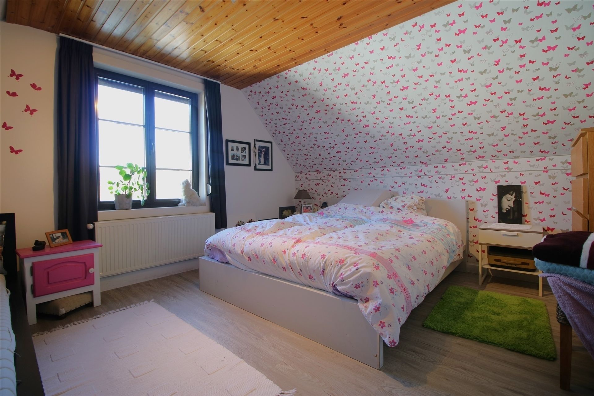 Vernieuwde woning in rustige omgeving foto 15