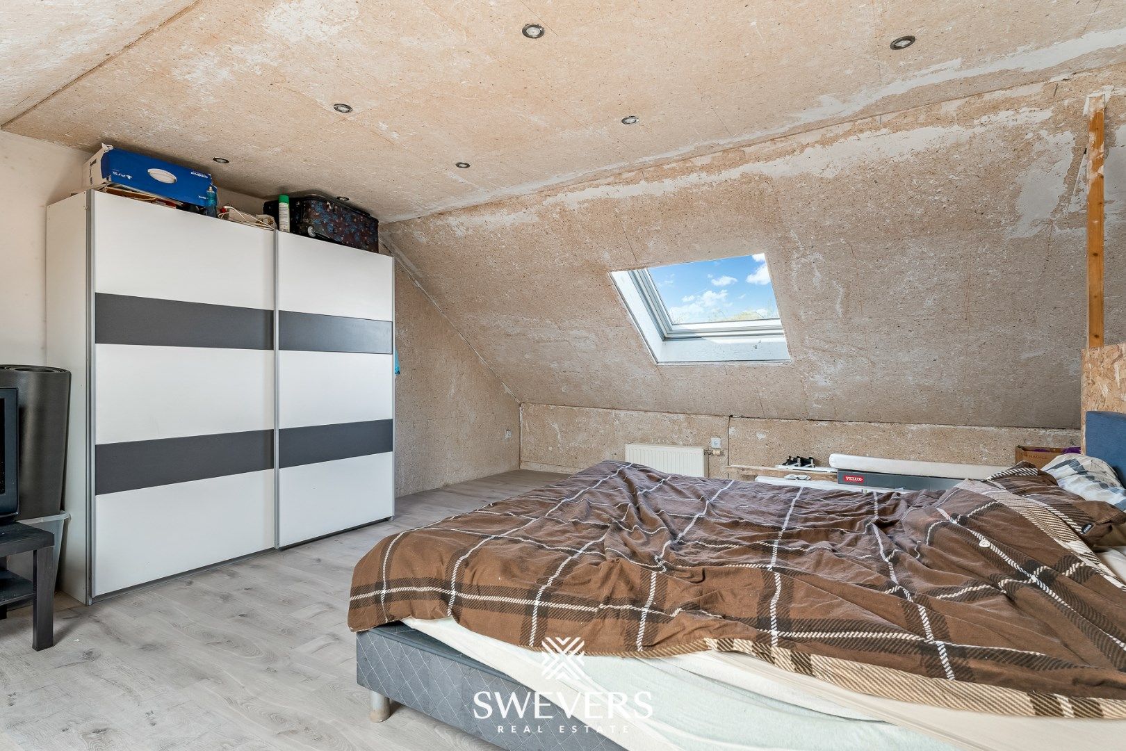Rijwoning met 4 slpks & potentieel in Sint-Truiden foto 18
