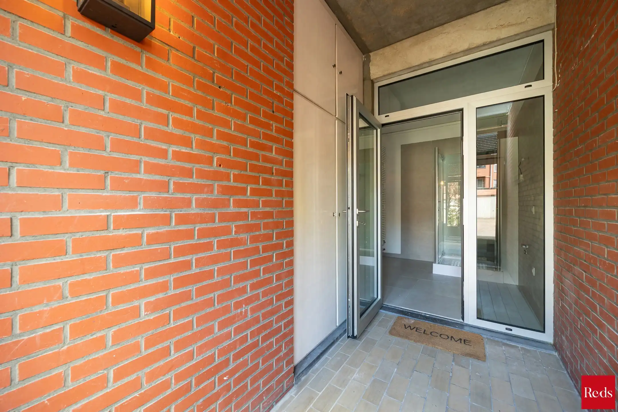 gelijkvloers appartement in het centrum van Wijnegem foto 17