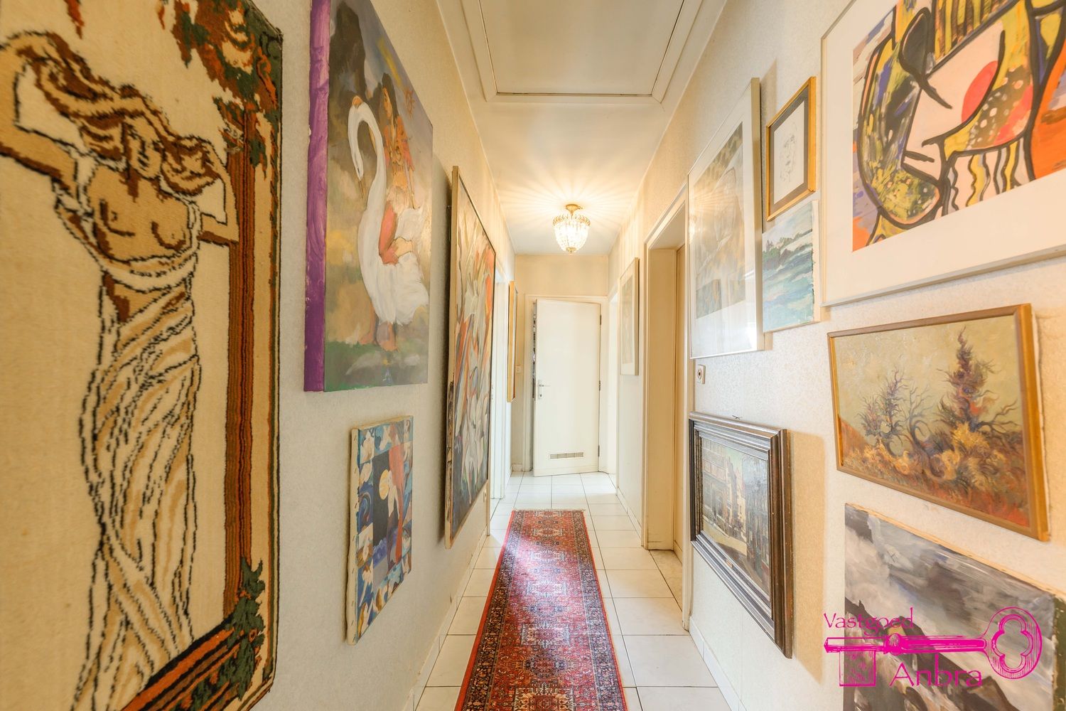 Appartement te koop foto 9