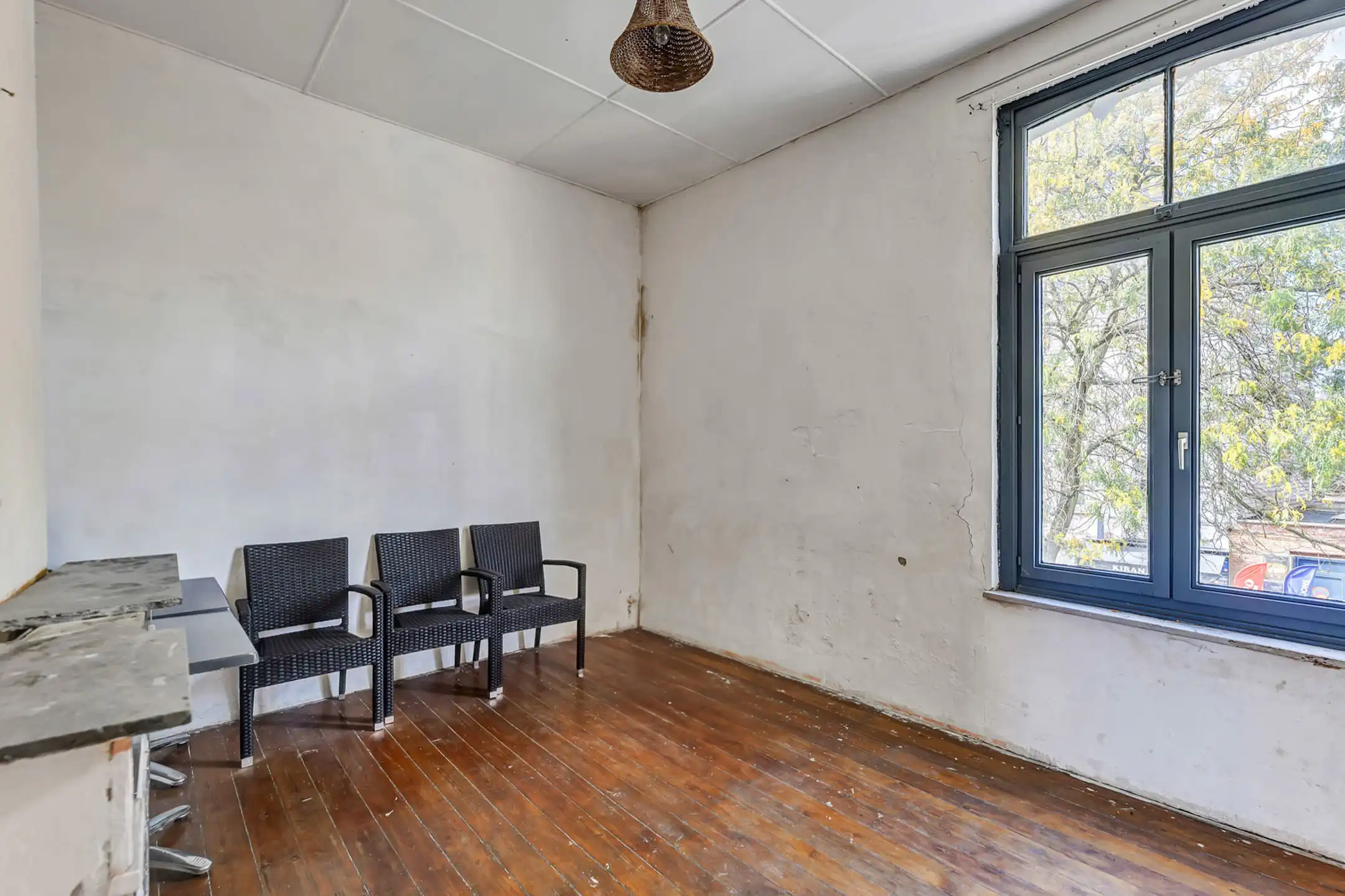 Gewaardeerd restaurant/handelspand met appartementen foto 29