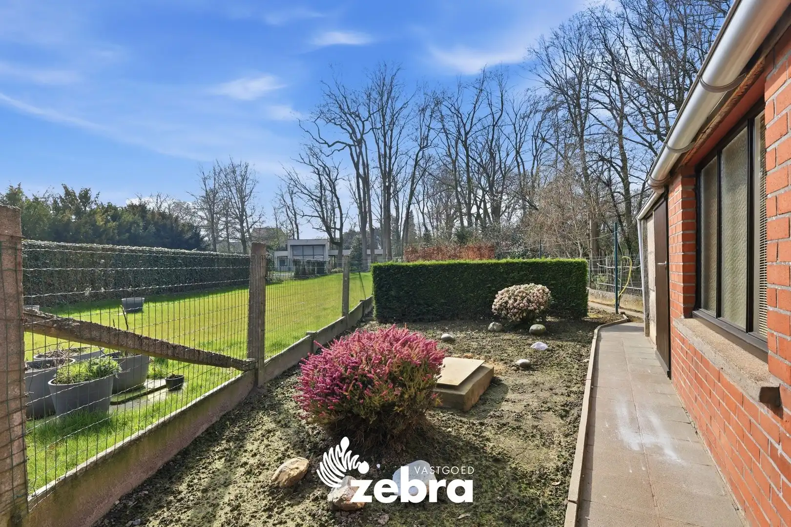 Woning met veel potentieel, 3 slaapkamers en ruime zolder in hartje Tielt! foto 23