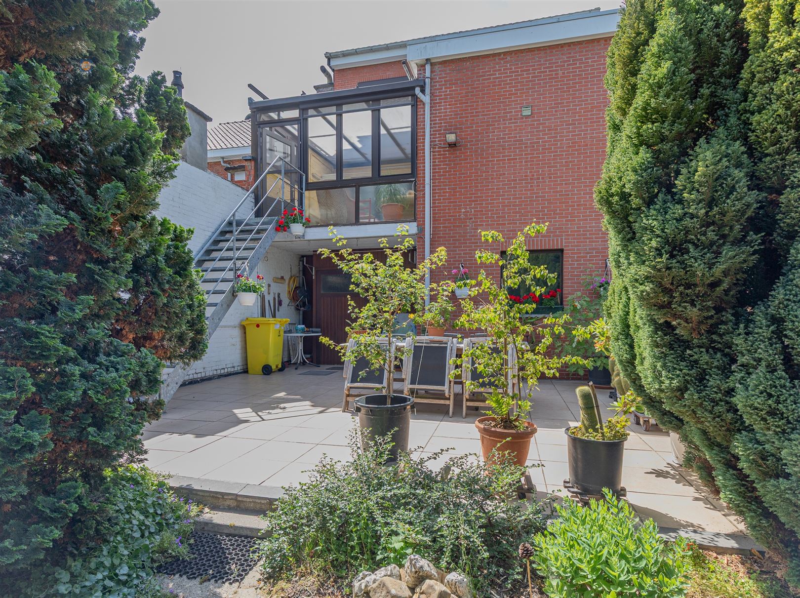 Charmante bel-etagewoning met 3 slaapkamers foto 14