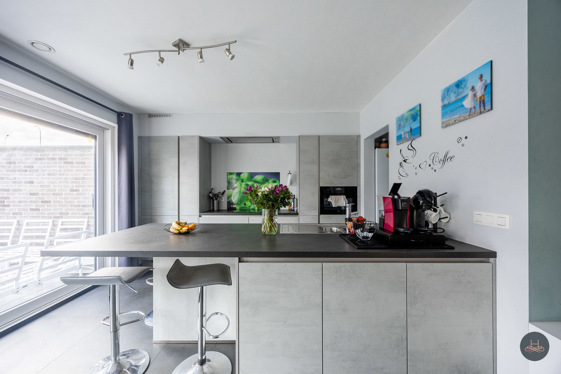 Ruime BEN woning in doodlopende straat op toplocatie foto 11