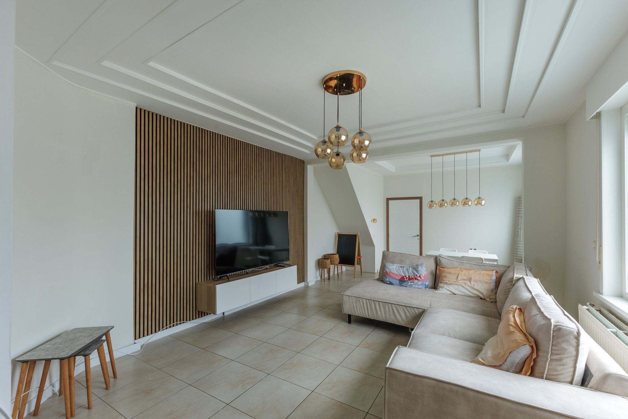 Wieze – Instapklare woning foto 4