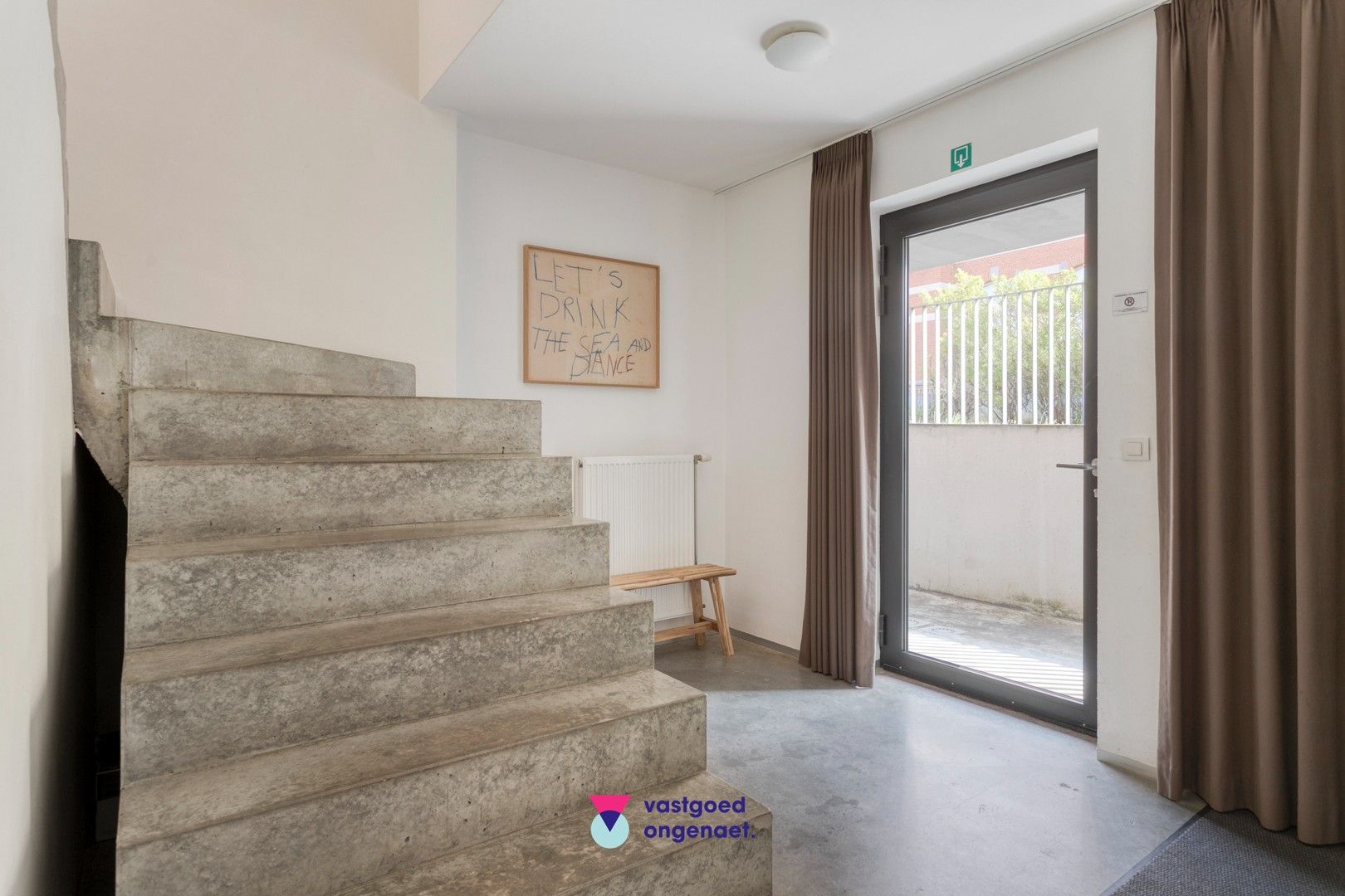 Unieke woning met tuin in autoluwe wijk foto 11