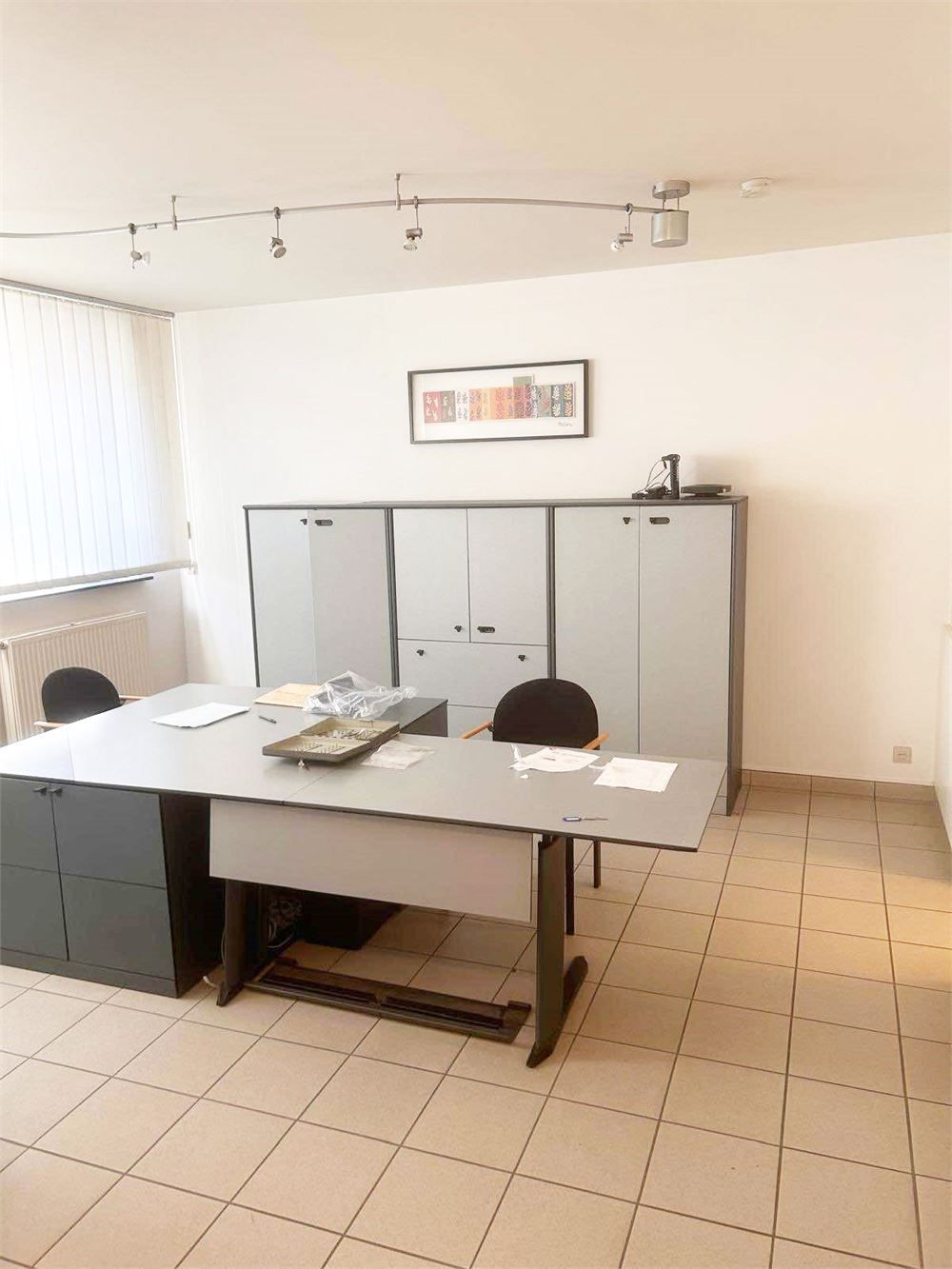 KANTOOR INCLUSIEF 4 PARKEERPLAATSEN foto 13