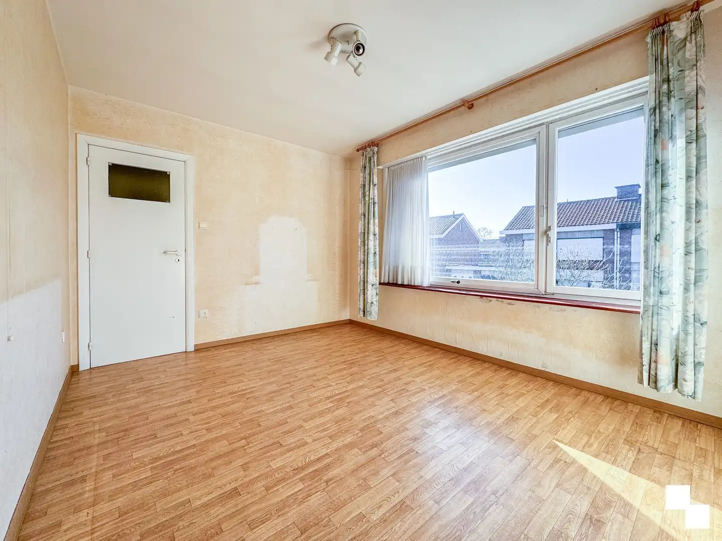 Rustig gelegen woning met garage te Kachtem foto 27