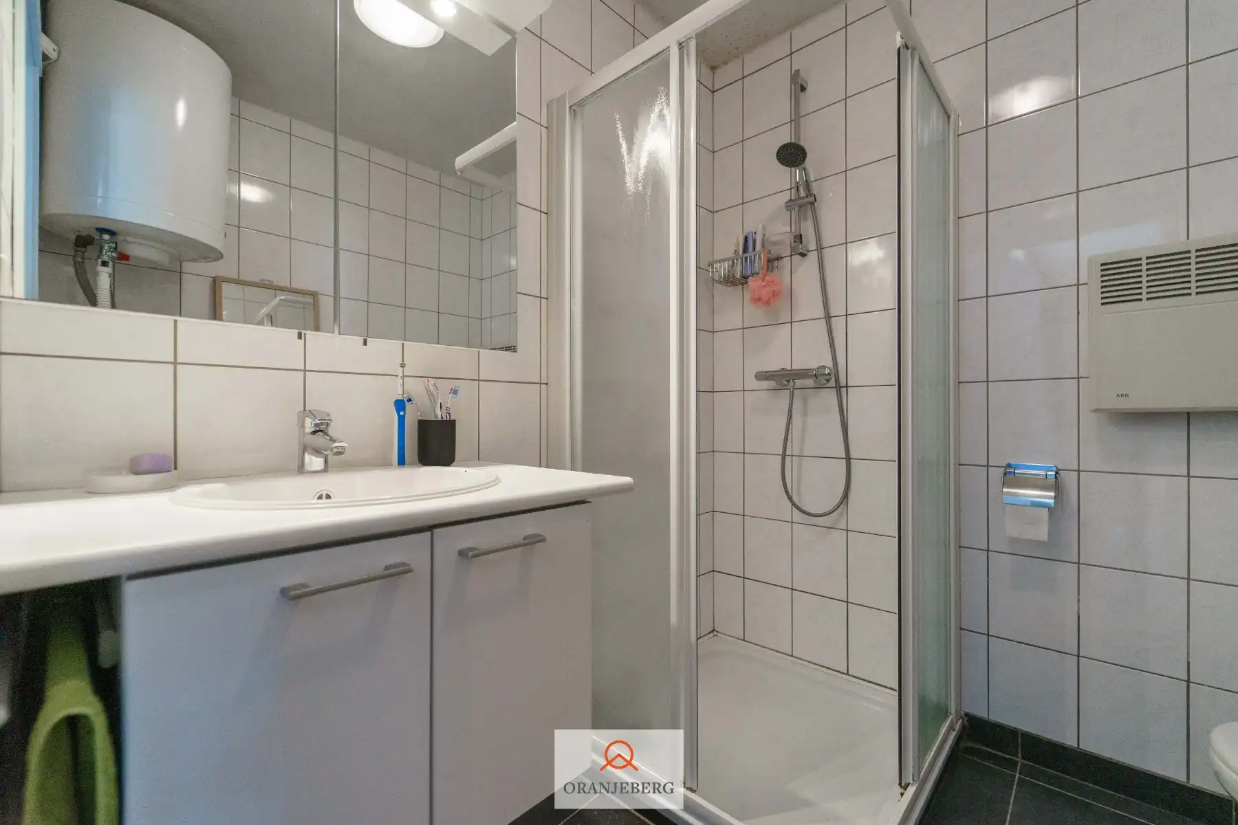 Duplex appartement nabij Blandijnberg en Kattenberg foto 20