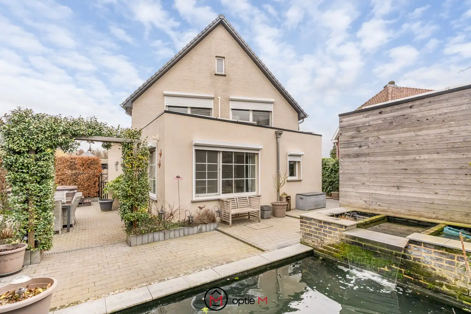 Instapklare gerenoveerde woning te koop in Hasselt met 3 slaapkamers foto 26