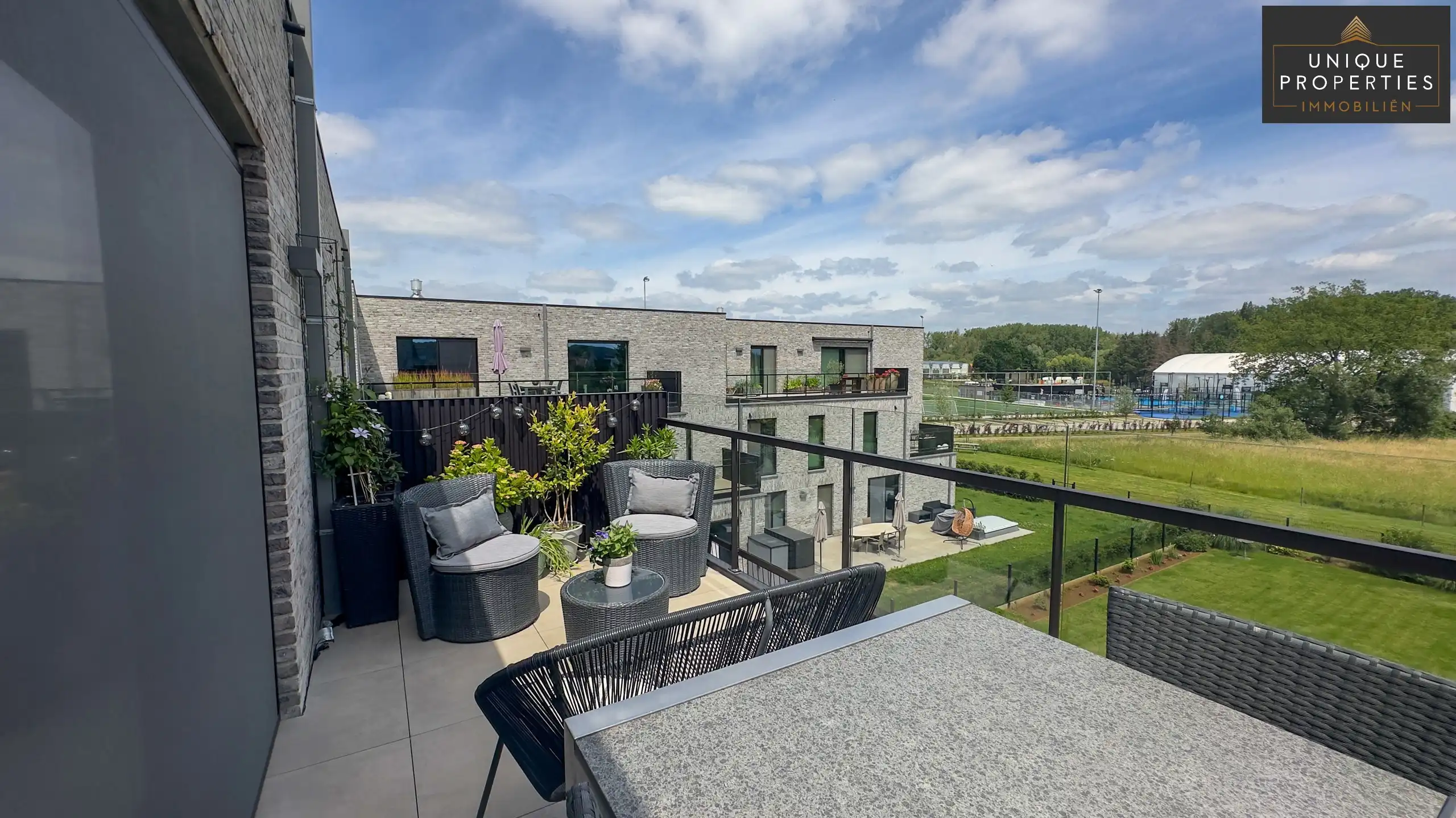 Penthouse te koop foto 8