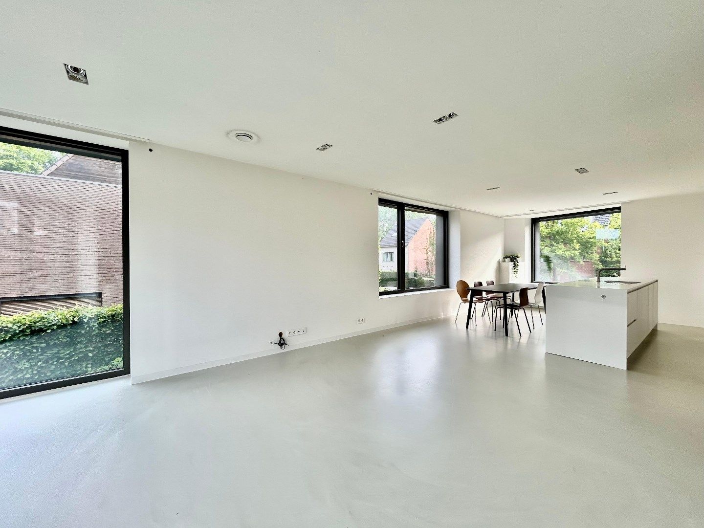 Passiefhuis met drie slaapkamers en zuidwest tuin foto 5