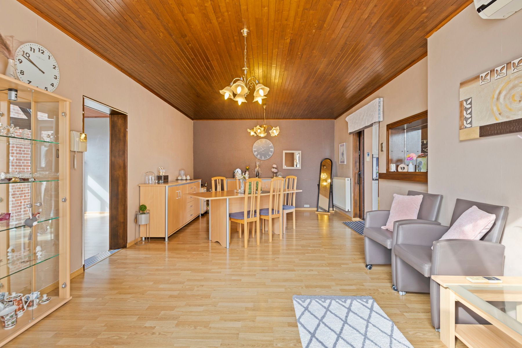 halfvrijstaande woning foto 11