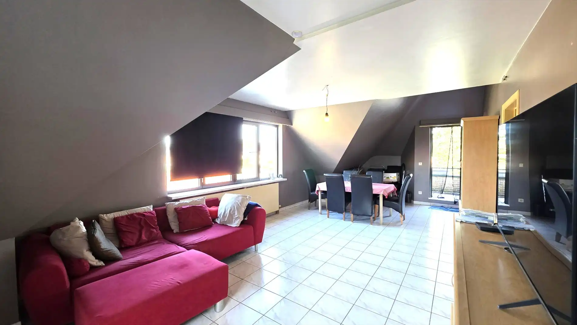 DAKAPPARTEMENT TE TREMELO  foto 5