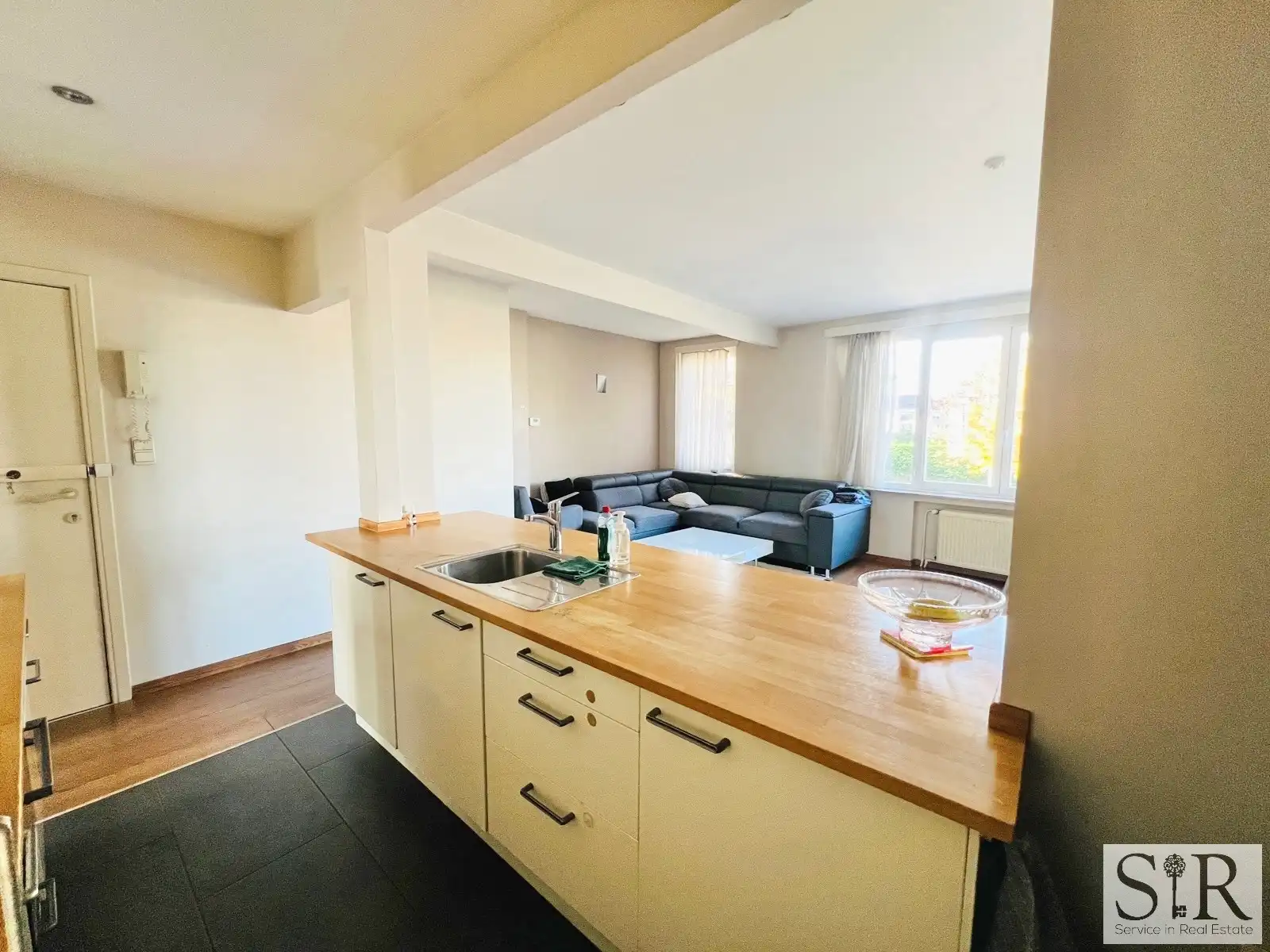 Appartement te koop foto 4