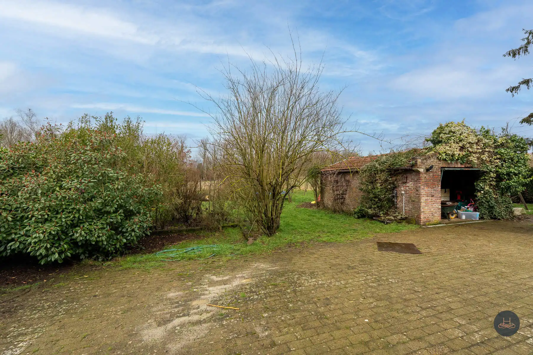 Ruime, instapklare woning op royaal perceel in Werchter foto 6