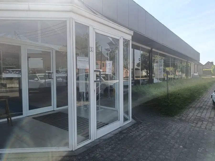 Hoog Heultje 1, 2260 Westerlo foto 2