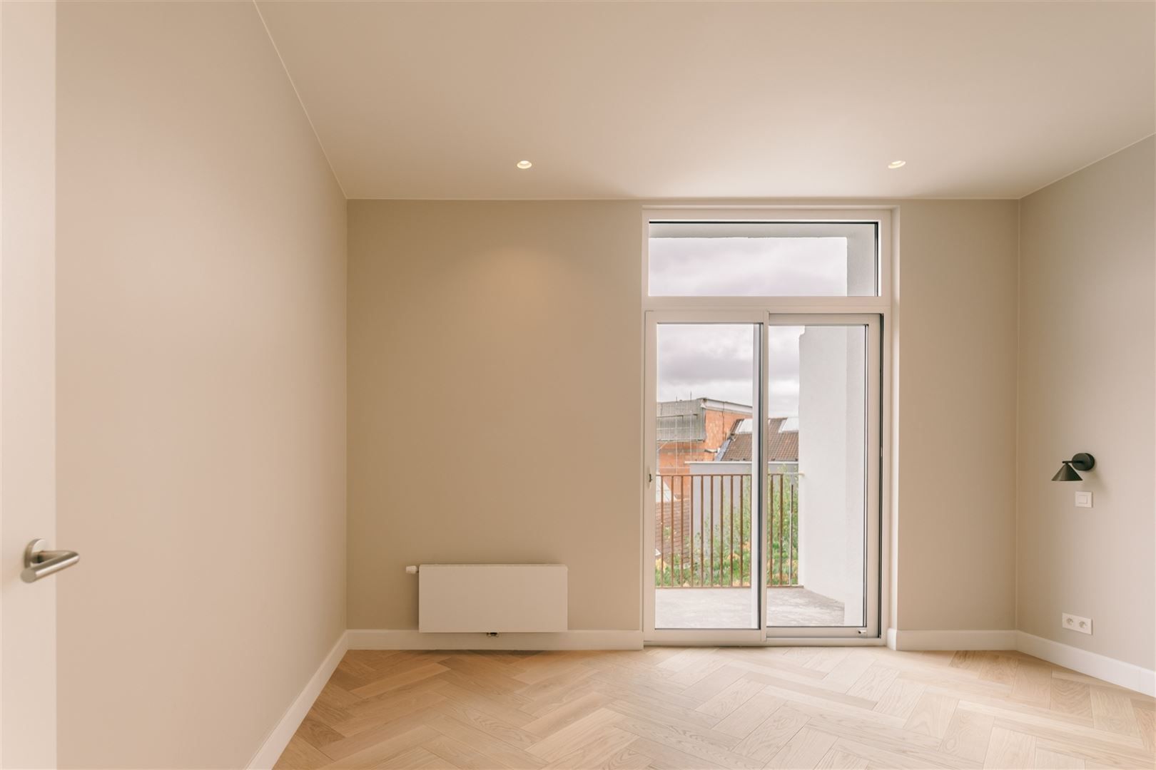 3 slaapkamers in prachtig renovatieproject  foto 15