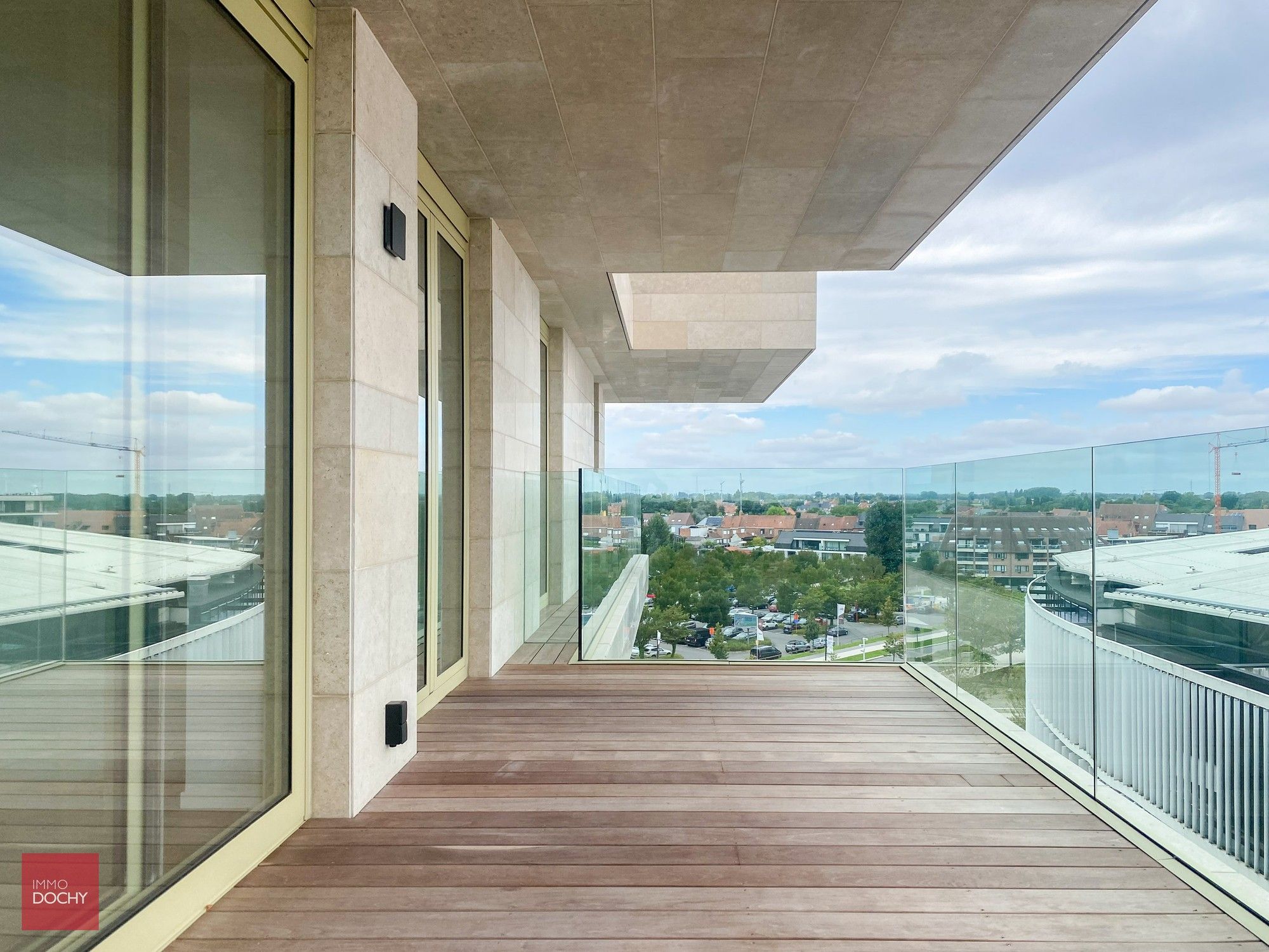 recent appartement in gegeerde Waterfront - residentie | Zuiderlaan foto 5