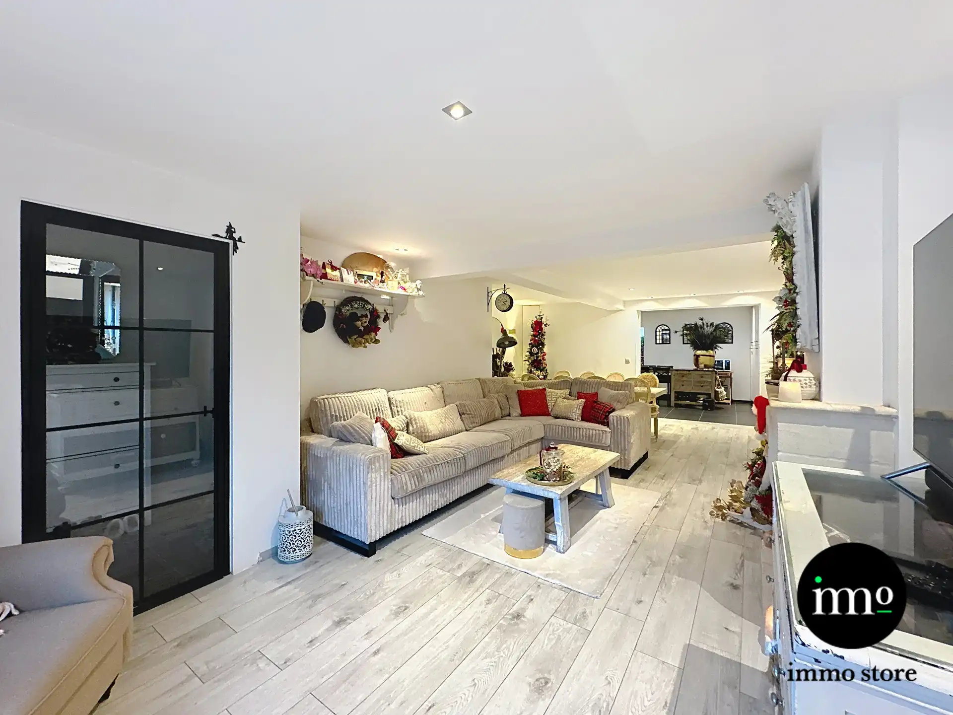 Een parel verscholen in het centrum van Ternat! foto 4