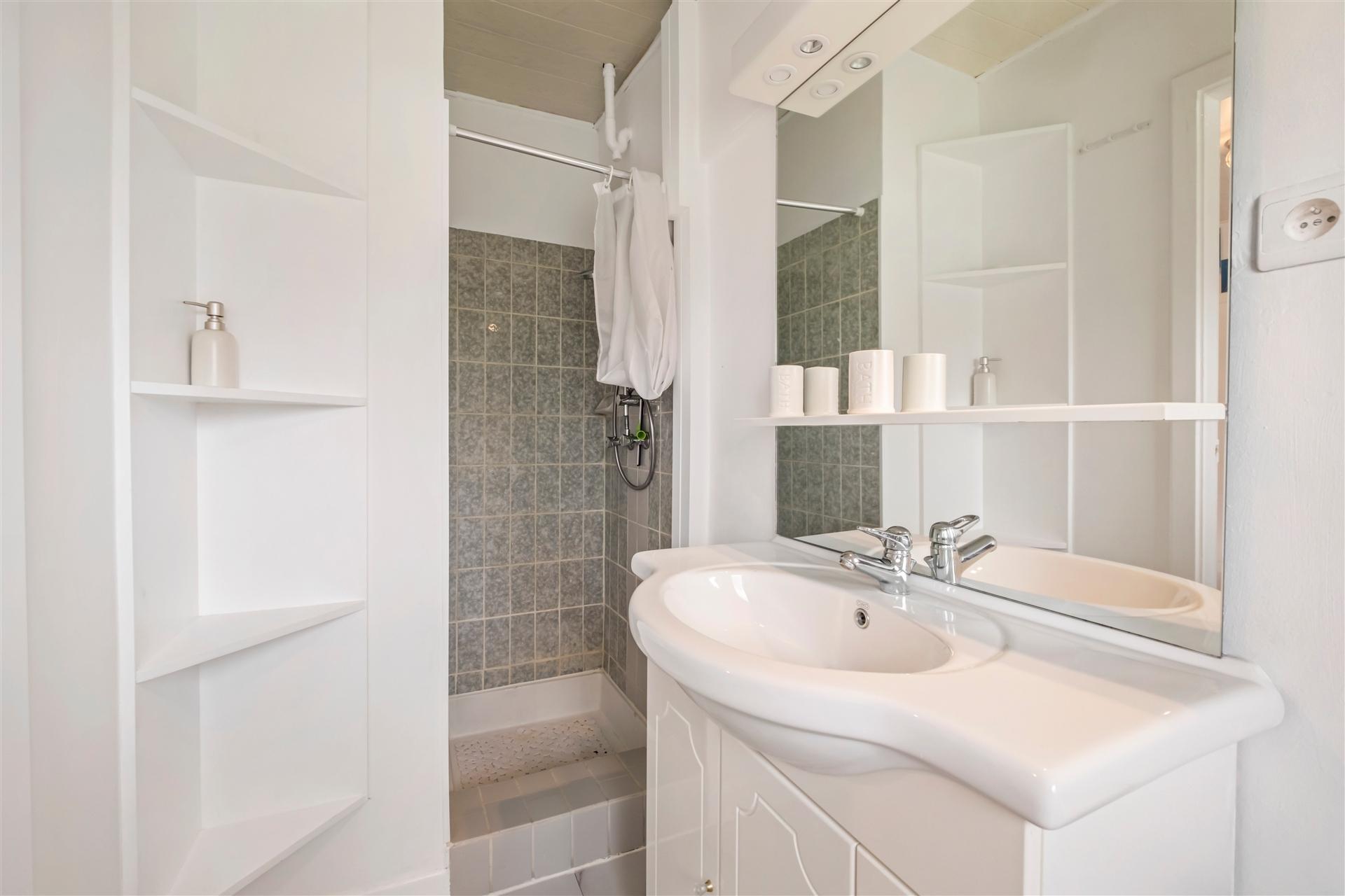 Stijlvolle studio op het exclusieve vakantiedomein Park Atlantis. foto 8