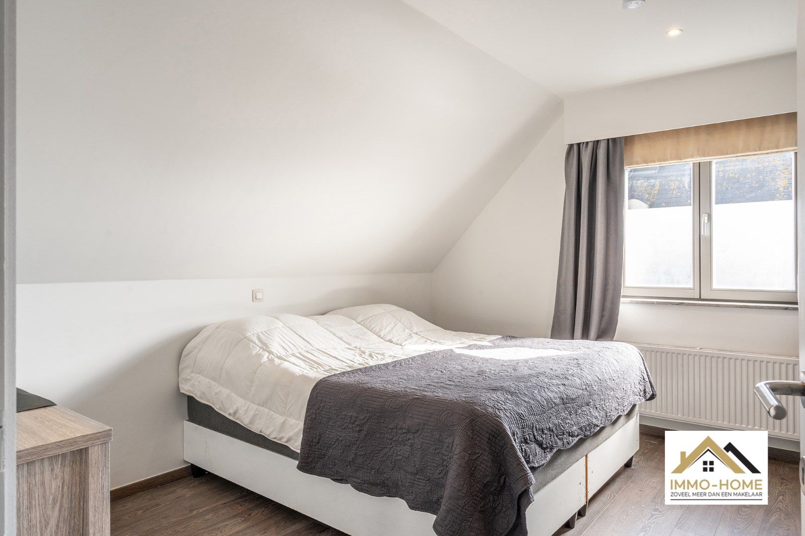 Recente energiezuinige ruime HOB in woonwijk!  foto 17