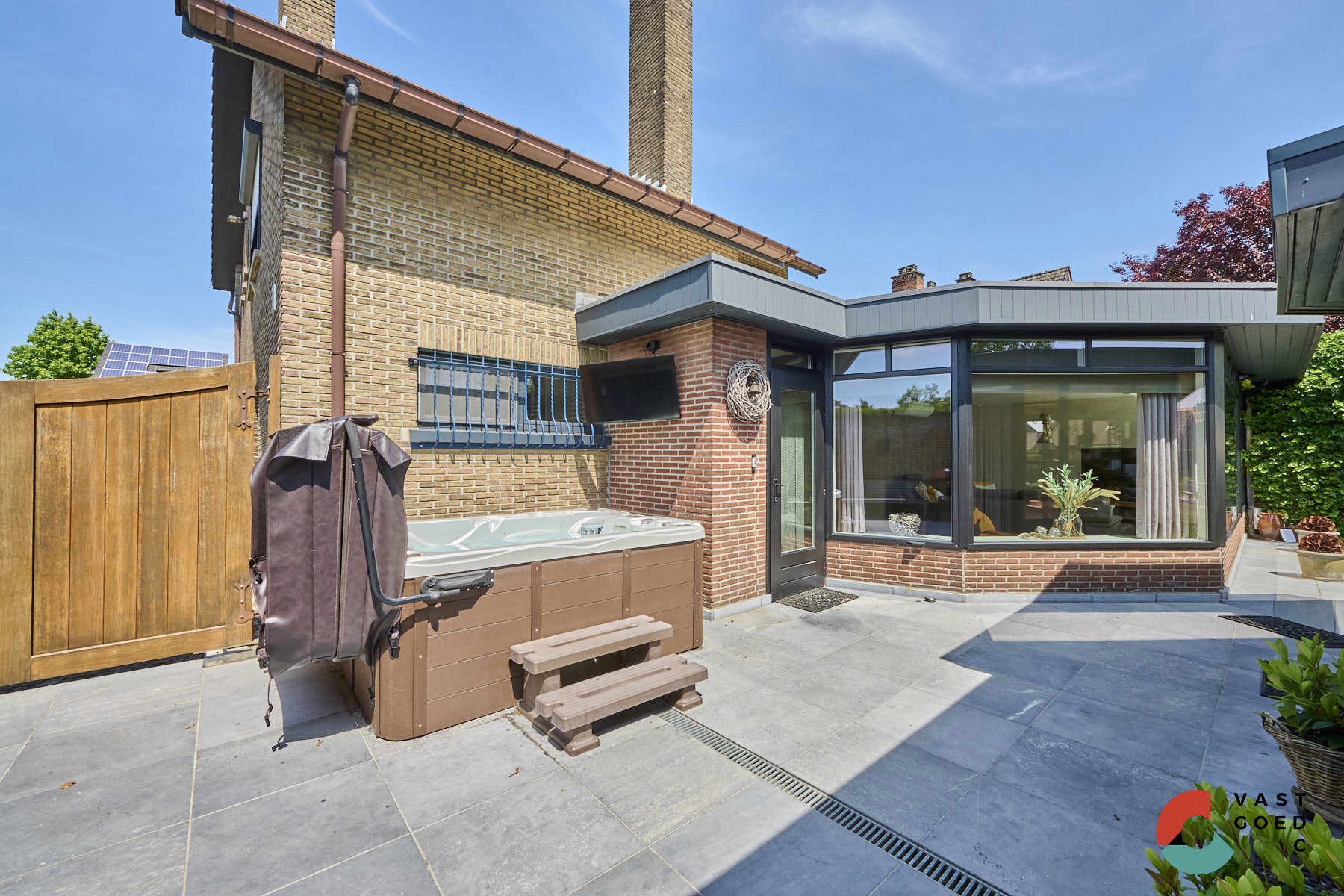 Huis te koop foto 23