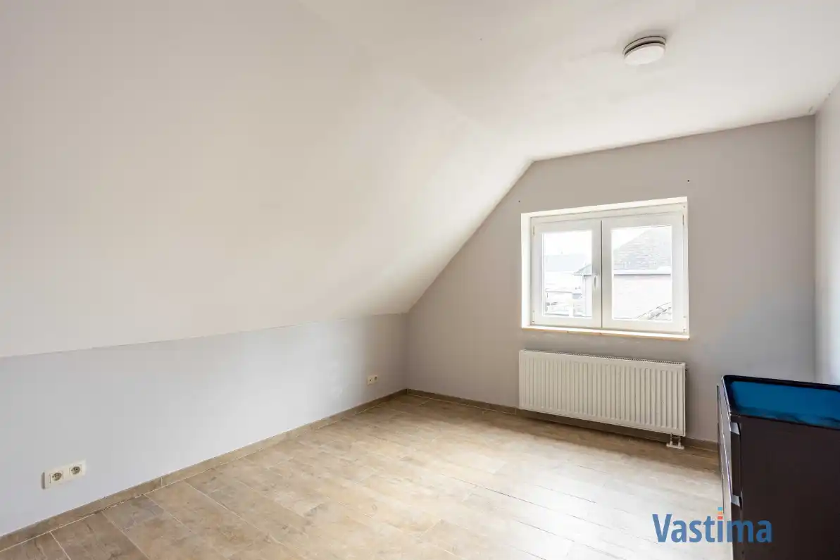 Super energiezuinige instapklare gezinswoning met garage in rustige omgeving foto 14