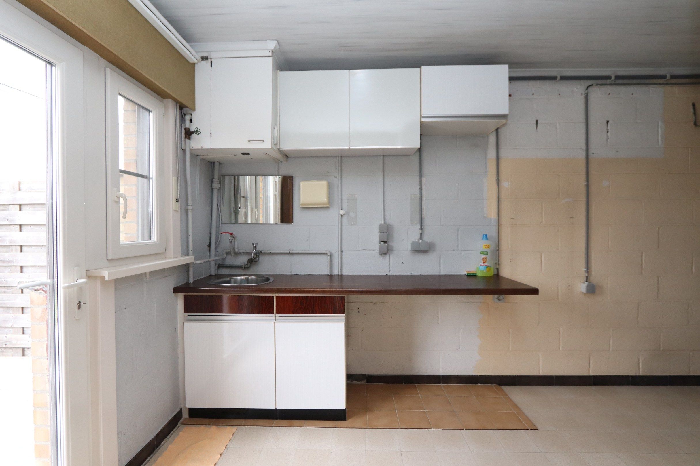 GEZINSWONING MET 4 SLAAPKAMERS EN GARAGE foto 15