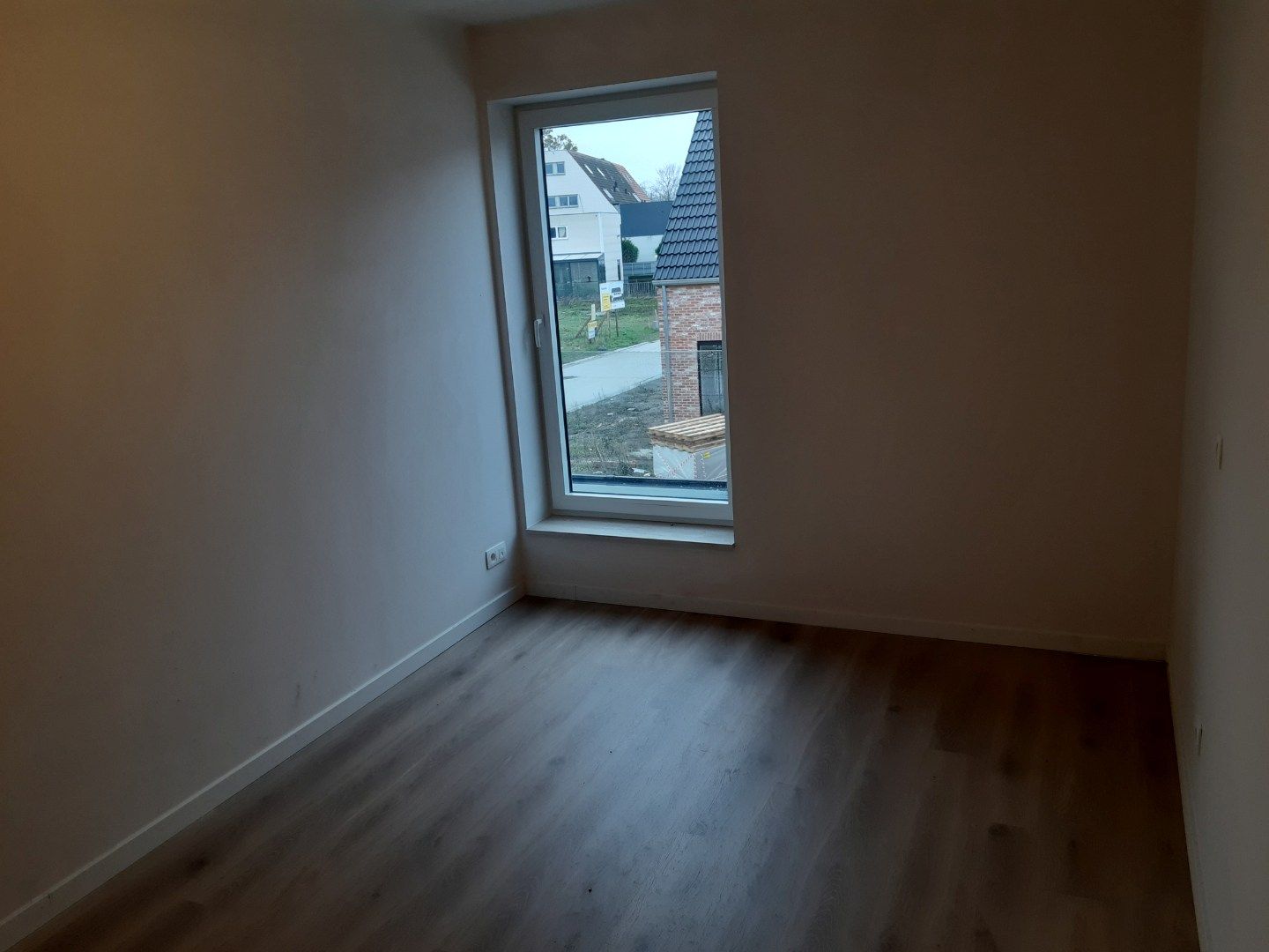 Moderne nieuwbouwwoning te Melle (Merelbeke) foto 13