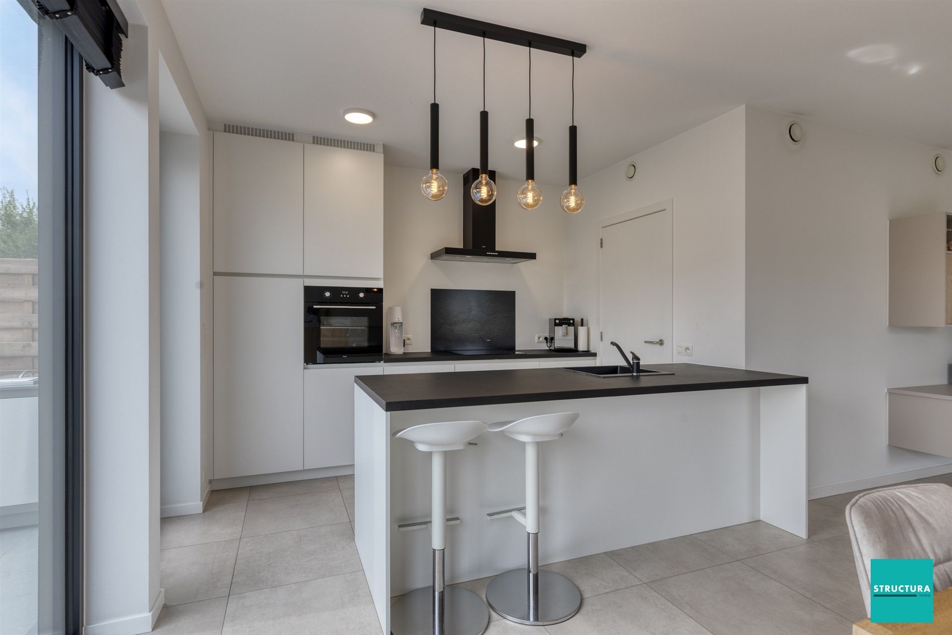 Prachtige nieuwbouwwoning (onder RR-rechten) foto 11