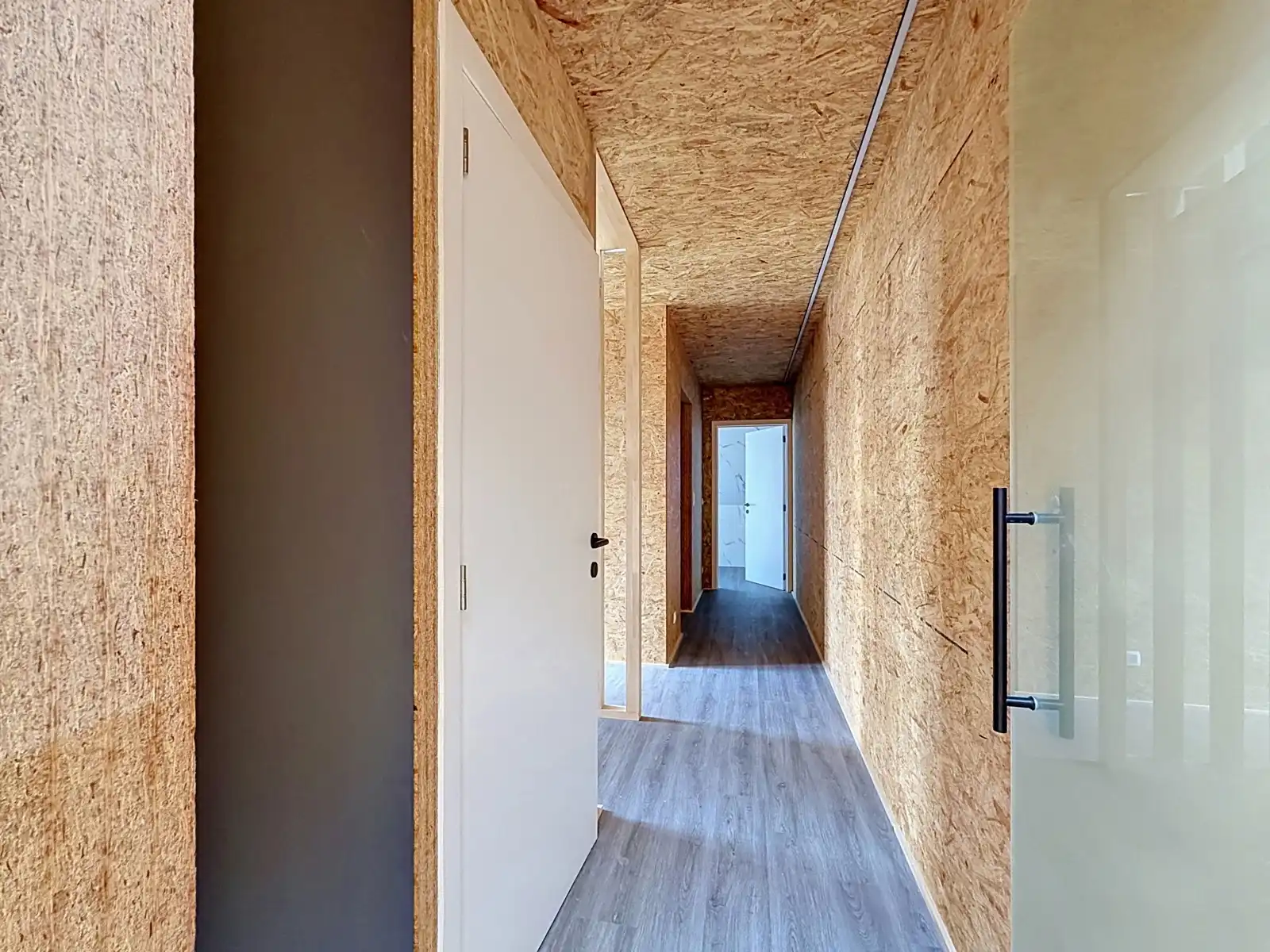 Veelzijdige én energiezuinige nieuwbouwwoning! foto 17