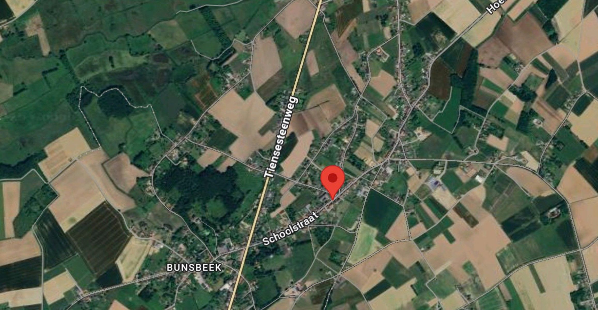 Uniek appartement met 3 slaapkamers-terras & berging. foto 8