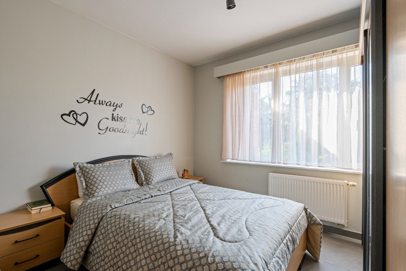 Licht op te frissen appartementsgebouw met 3 appartementen en 3 garageboxen op TOP-ligging te St-Amandsberg foto 18