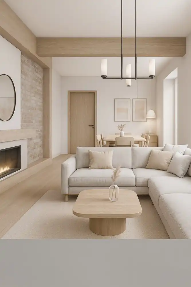 Mooie halfopen bebouwing met grote tuin foto 5