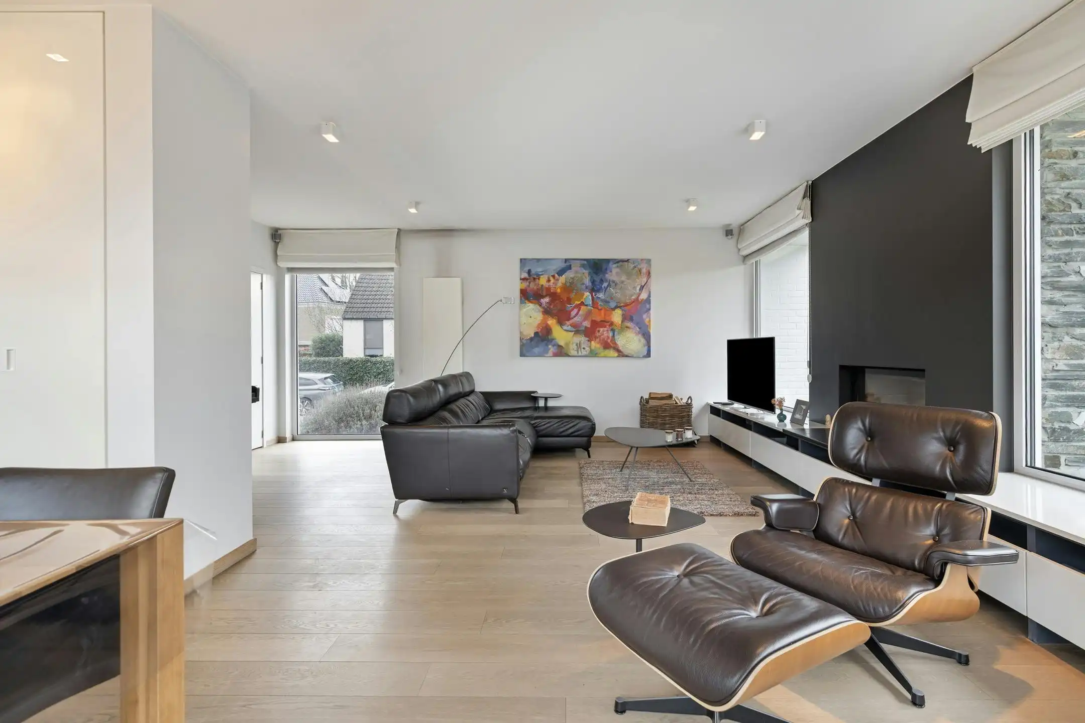 Exclusieve woonst te koop op rustige ligging in Sint-Michiels foto 2