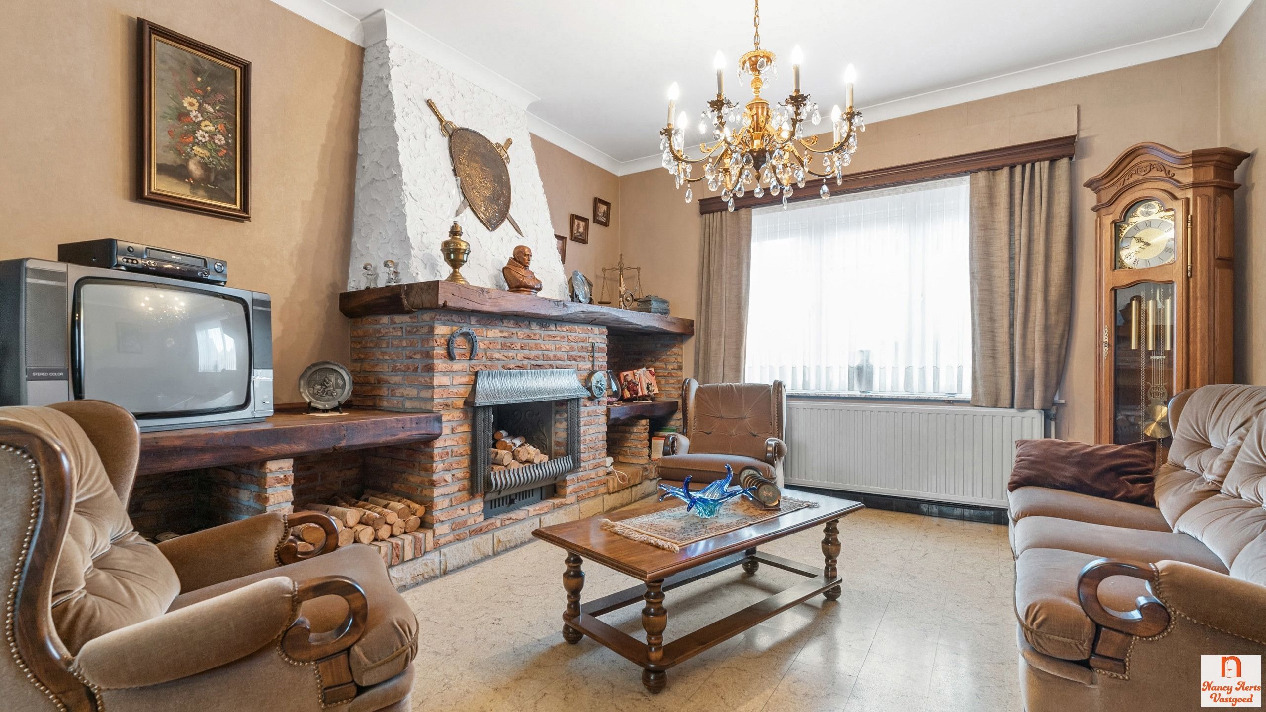 Charmante woning met mogelijkheid tot verkavelen bouwgrond foto 12