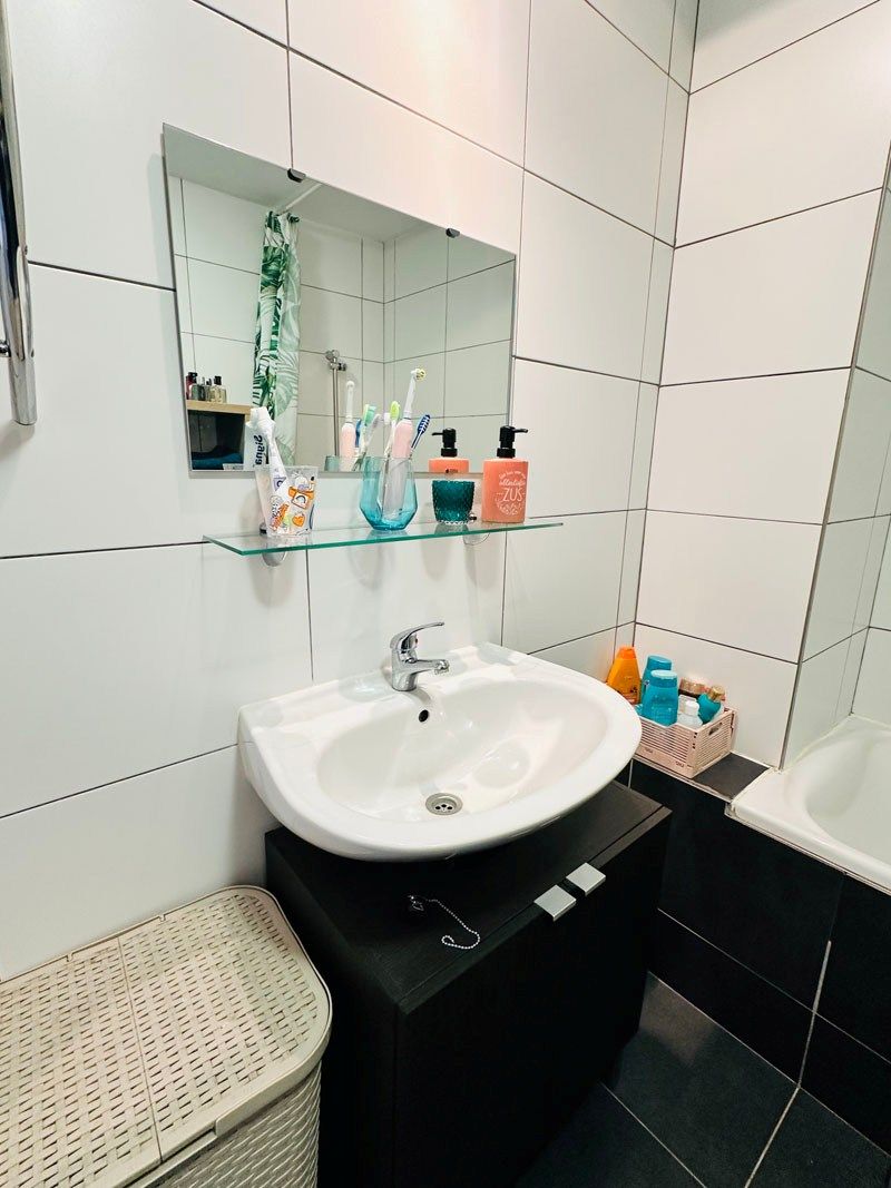 Ruim praktisch duplex appartement te Lanaken foto 17