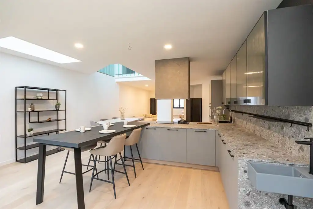 Energiezuinige woning met tuin en 5 slaapkamers foto 7