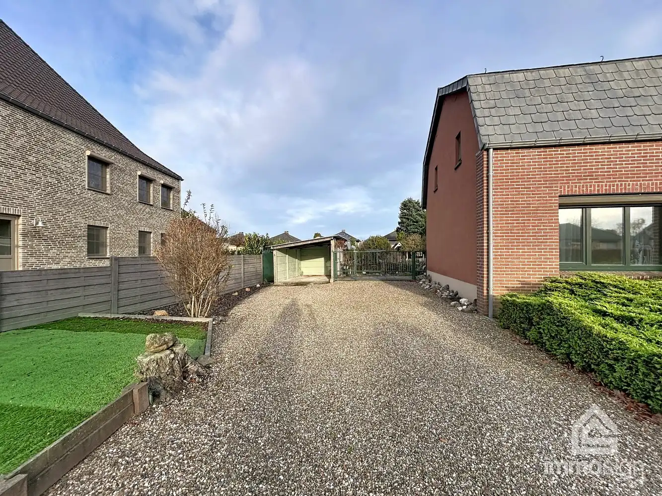 Karaktervolle gezinswoning op ruim perceel in rustige omgeving te Kaulille! foto 21