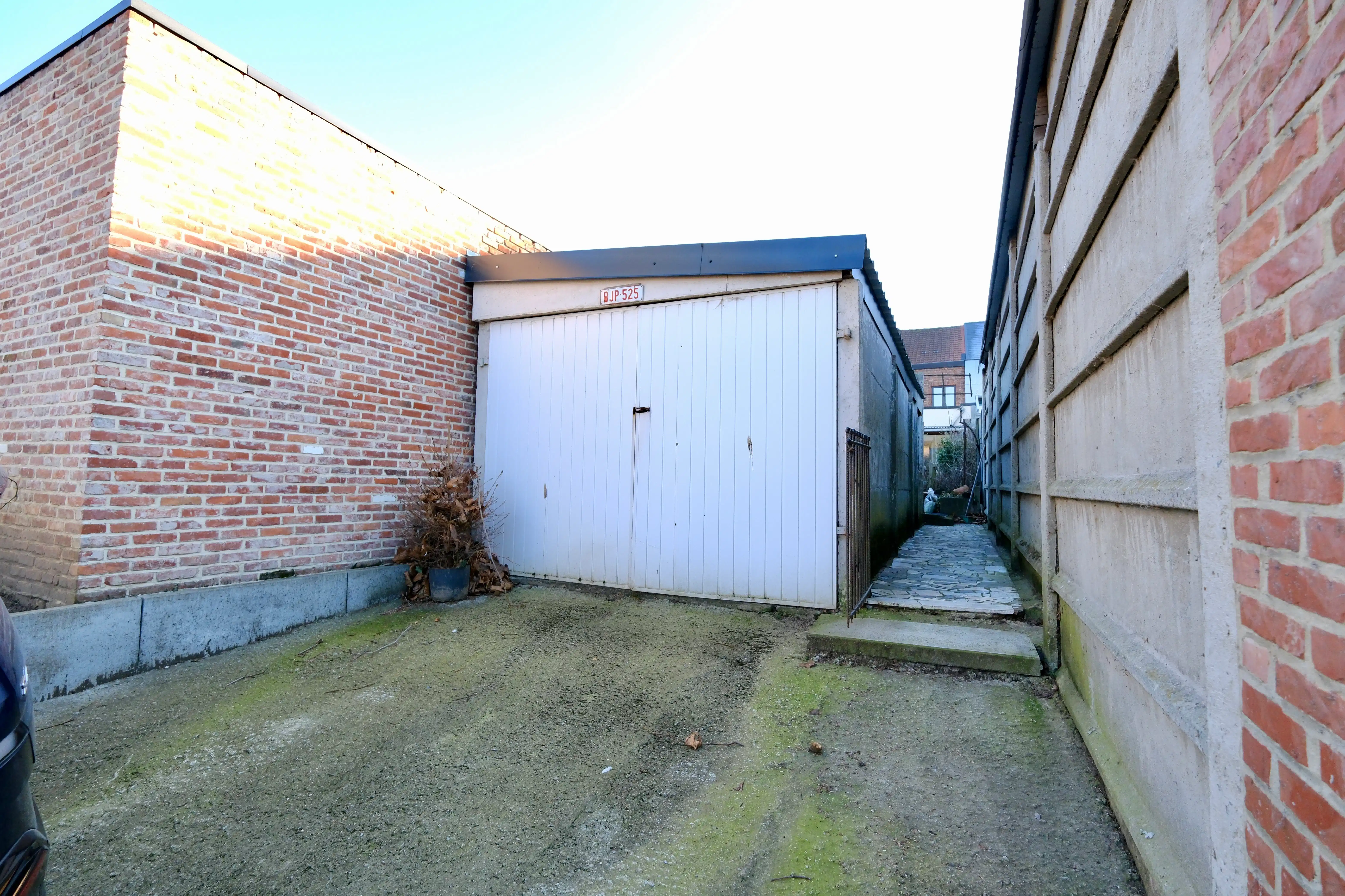 Rijwoning met 2 slaapkamers foto 18